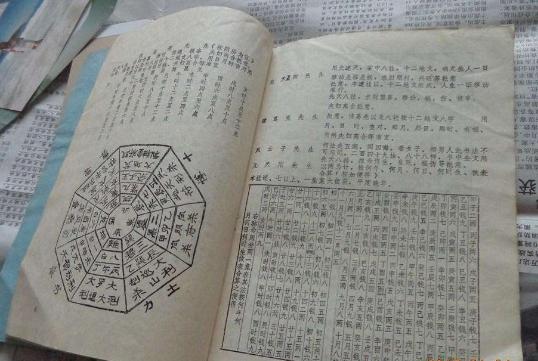 风水学简单又实用的知识：开门放水最忌犯先后天