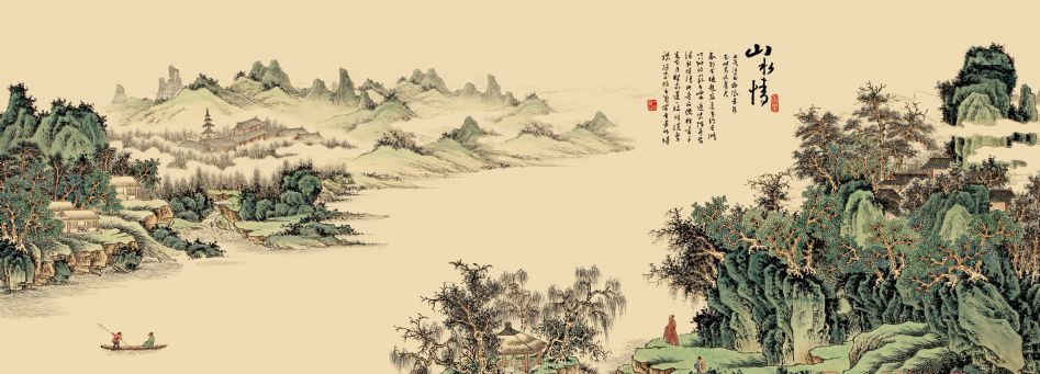 风水摆位你可别不信,决定你是否能够招财!