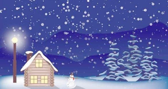 下雪了!这3个星座,最值得携手共“白头”