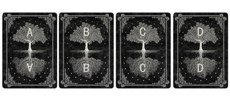 塔罗师夜舞：占卜你们爱情之间还缺少了什么