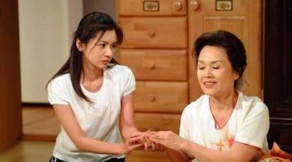 心理测试:4对婆媳,哪对最和睦?测你的婆家人会真心对你吗?
