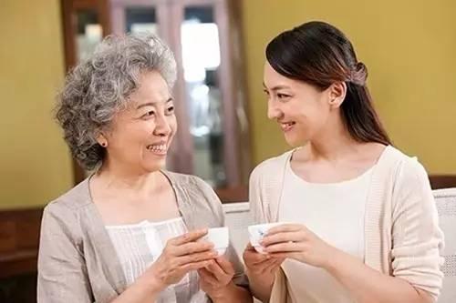 心理测试:4对婆媳,哪对最和睦?测你的婆家人会真心对你吗?