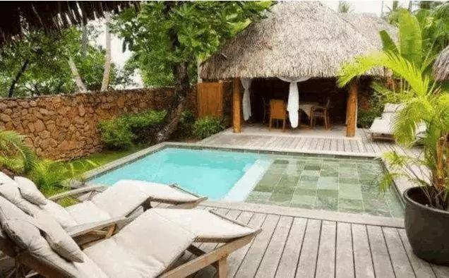 心理测试：你最喜欢哪个庭院？测你老了会为钱发愁吗！