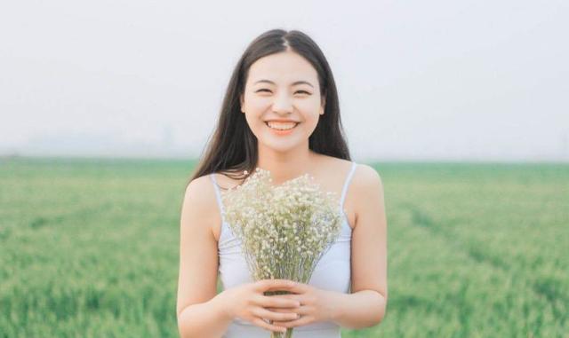 心理学测试:你会接受哪个人的表白?测你命中是几等人?