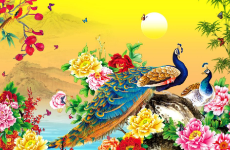 出生在这6大吉利的日子,富贵到老不缺钱!