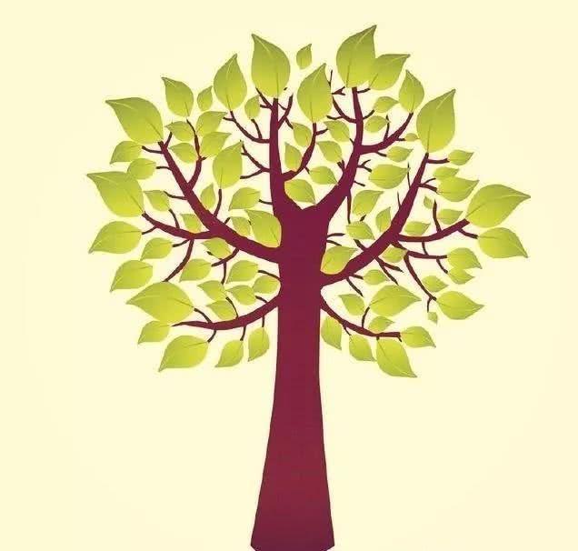 心理测试:选择一棵招财树，测试你下个月的意外之财有多大