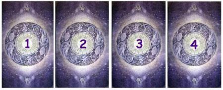 塔罗测试:怎么让男人离不开你?