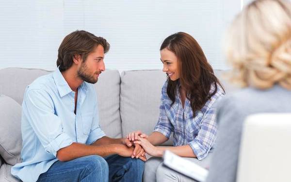 塔罗测试：你们会以什么样的方式和好？