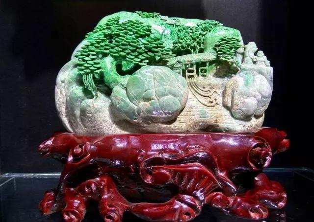 心理学测试:你想把哪个摆件放客厅?测你婚后是个命好女人吗?