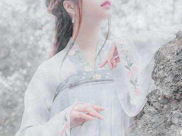 心理测试：3件古装，哪件最美，测你今生富贵还是贫贱！