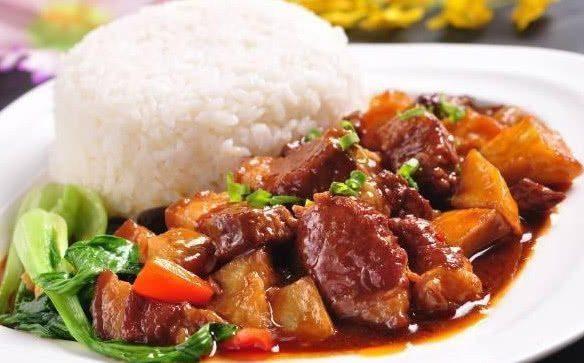心理测试:非常饿的时候你会选择吃哪种美食?测你此生是什么命!