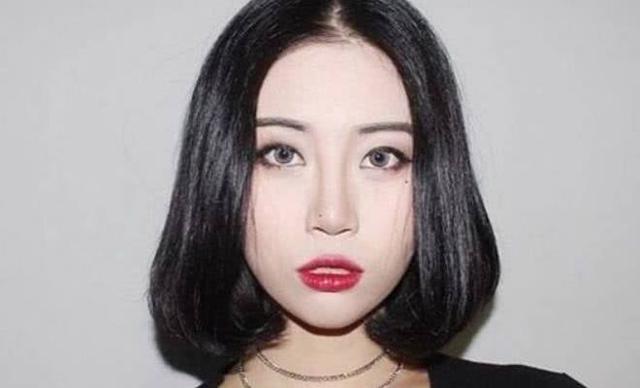 心理测试:3款发型,你最中意哪款,测你未来会过哪种生活!