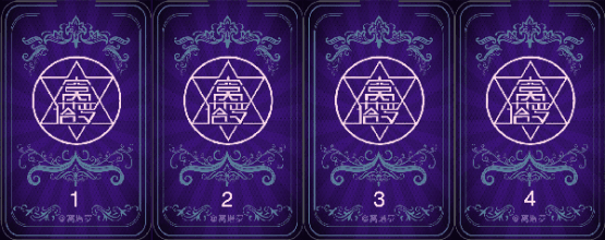 塔罗牌测试:陪你走到最后的人是会是什么样的?