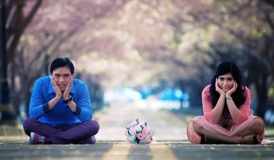 命中注定在一起的星座，性格相近互相信任，天作之后密不可分