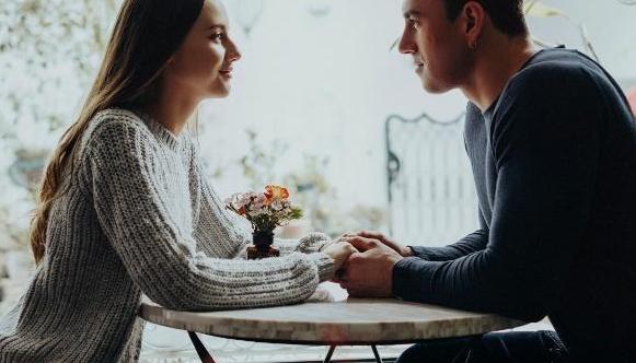 命中注定在一起的星座，性格相近互相信任，天作之后密不可分