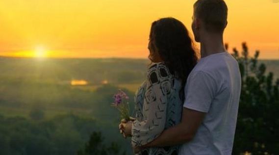 命中注定在一起的星座，性格相近互相信任，天作之后密不可分