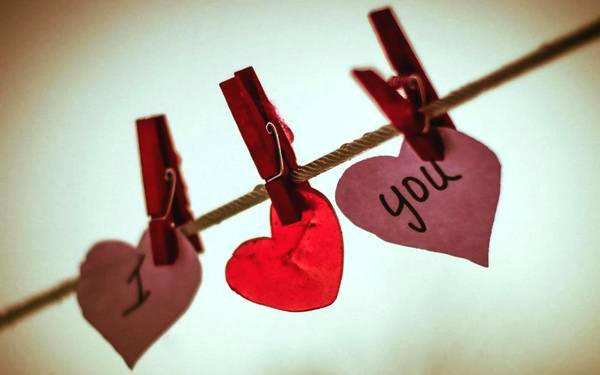 塔罗占卜：你的安全感是不是来自于那个男人呢？