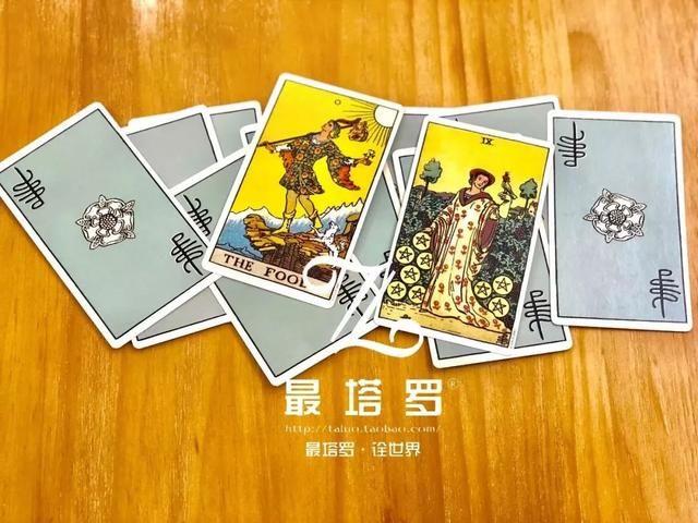 塔罗测试:自己在异性眼中拥有怎样吸引人的魅力