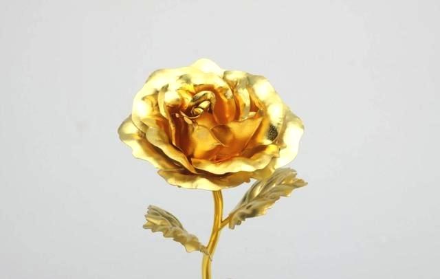 心理学：你觉得哪朵金花是真的？测你年尾的财运状况，超准！
