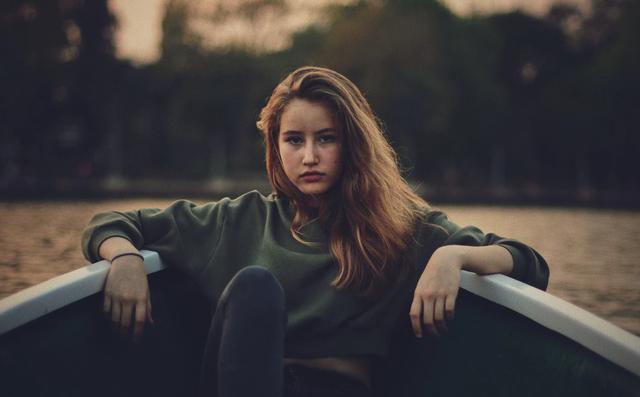 偶尔刻薄，但只是为了掩盖脆弱的星座