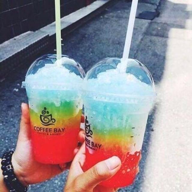 星座测试:你最想喝哪杯饮料?测你是感性还是理性?摩羯座最理性