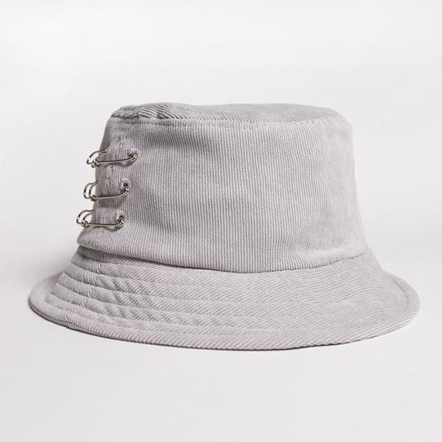 十二星座的专属渔夫帽，天秤座的娇羞美丽，射手座的个性十足！