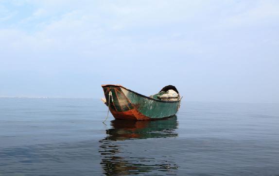 心理测试：选一艘船独自出海，测你性格上最大的缺点，我很叛逆