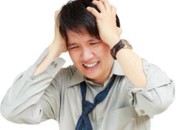 星座测试:哪个人最愤怒?测你的忍耐力有多强?