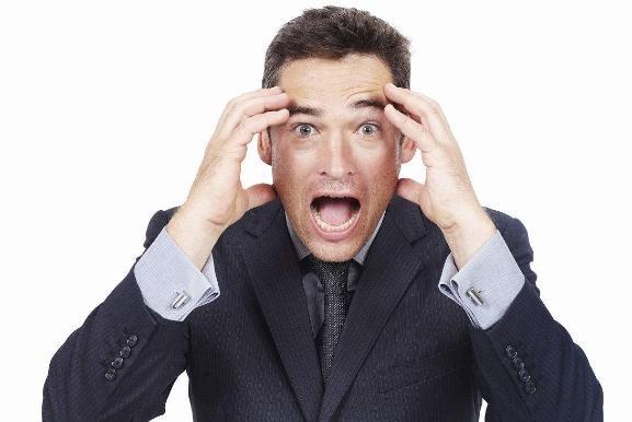 星座测试:哪个人最愤怒?测你的忍耐力有多强?