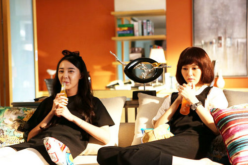 你身边有萧筱般的“真闺蜜”吗?